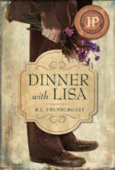 Dinner with Lisa (cover)