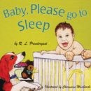 Baby, Please go to Sleep (cover)